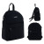 Kite Education teens Backpack K25-1020S-1 Black