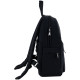 Kite Education Teens Backpack K25-1020S-1 Black
