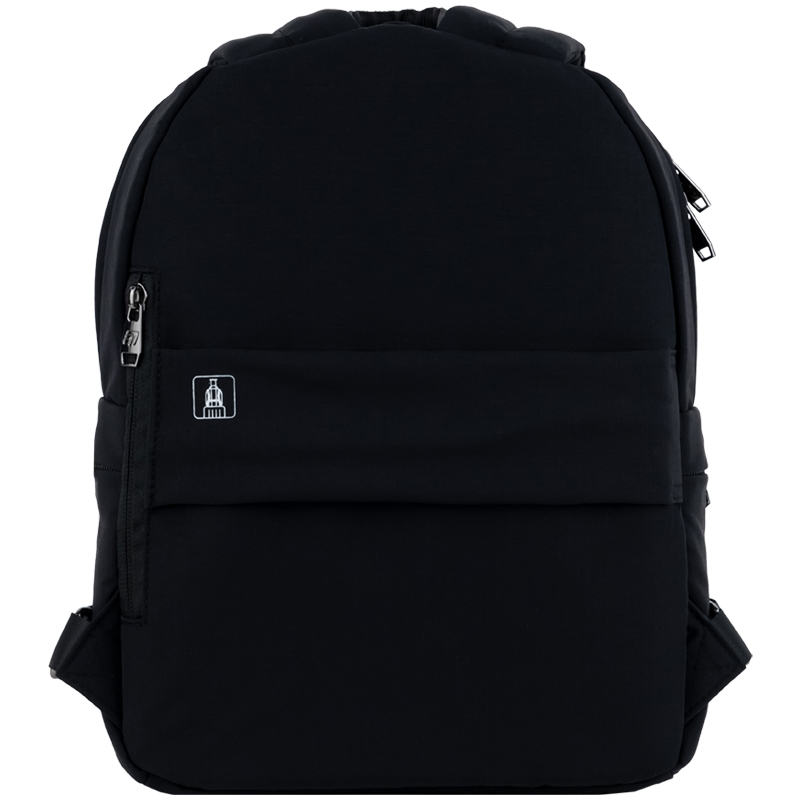 Kite Education Teens Backpack K25-1020S-1 Black