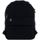 Kite Education Teens Backpack K25-1020S-1 Black