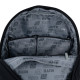 Kite Education Teens Backpack K25-1020S-1 Black