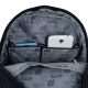 Kite Education Teens Backpack K25-1020S-1 Black