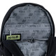Kite Education Teens Backpack K25-1020S-1 Black