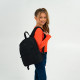 Kite Education Teens Backpack K25-1020S-1 Black