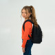 Kite Education Teens Backpack K25-1020S-1 Black
