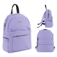 Kite K25-1020S-2 Ergonomic Backpack for Teens Violet