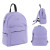 Kite K25-1020S-2 Ergonomic Backpack for Teens Violet