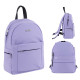 Kite Education Teens Backpack K25-1020S-2 Violet