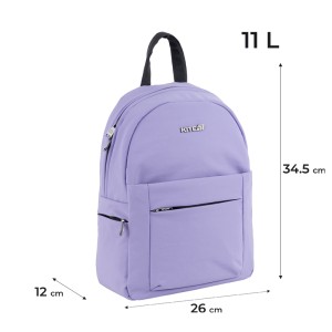 Kite Lightweight Backpack Violet