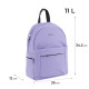 Kite Education Teens Backpack K25-1020S-2 Violet