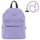 Kite Education Teens Backpack K25-1020S-2 Violet
