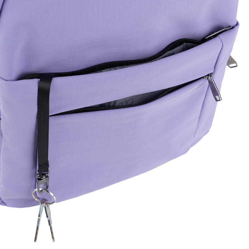 Kite Education Teens Backpack K25-1020S-2 Violet
