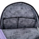 Kite Education Teens Backpack K25-1020S-2 Violet