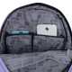 Kite Education Teens Backpack K25-1020S-2 Violet