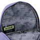 Kite Education Teens Backpack K25-1020S-2 Violet
