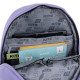 Kite Education Teens Backpack K25-1020S-2 Violet