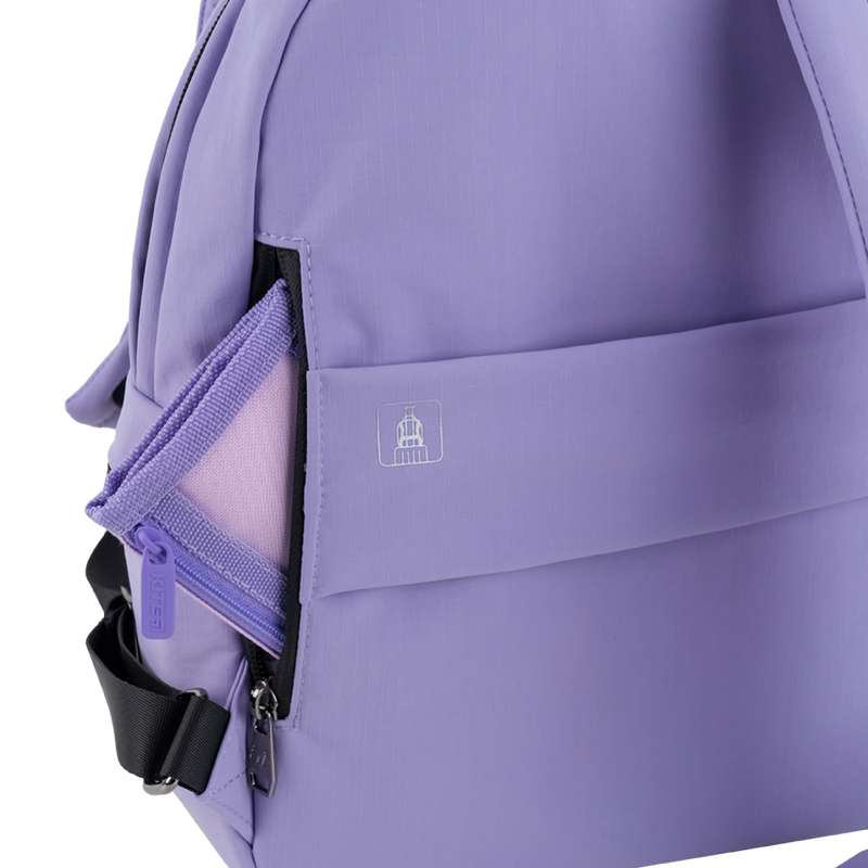Kite Education Teens Backpack K25-1020S-2 Violet
