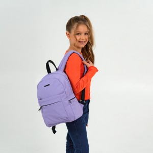 Kite Lightweight Backpack Violet