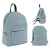 Kite K25-1020S-3 Ergonomic Backpack for Teens Gray