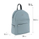 Kite Education Teens Backpack K25-1020S-3 – Lightweight & Travel-Ready