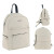 Kite K25-1020S-4 Ergonomic Backpack for Teens Beige