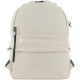 Kite Education Teens Backpack K25-1020S-4 Beige – Trendy & Travel-Ready Comfort