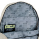 Kite Education Teens Backpack K25-1020S-4 Beige – Trendy & Travel-Ready Comfort