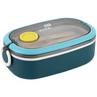 Kite Blue Lunch Box 900 ml