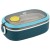 Kite Blue Lunch Box 900 ml Kite Blue Lunch Box 900 ml