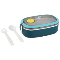 Kite Blue Lunch Box 900 ml