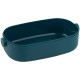 Kite Blue 900 ml Lunch Box – BPA-Free, Microwave Safe with Cutlery