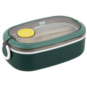 Kite Green Lunch Box 900 ml