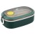 Kite Green Lunch Box 900 ml Kite Green Lunch Box 900 ml