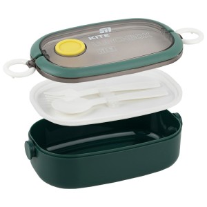 Kite Green Lunch Box 900 ml