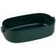 Kite Green 900 ml Lunch Box – BPA-Free, Microwave Safe with Cutlery