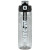 Water bottle Kite K25-1211-1, 800 ml, black