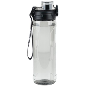 Water bottle Kite, 800 ml, black