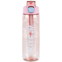 Water bottle Kite K25-1211-3, 800 ml, pink