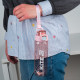 Pink 800ml Tritan Water Bottle for Active Days