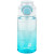 Water bottle Kite K25-1212-2, 600 ml, blue