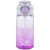 Water bottle Kite K25-1212-3, 600 ml, purple
