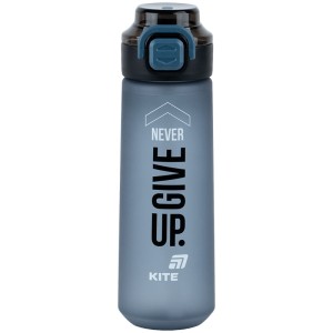 Kite Gray Water Bottle 760 ml