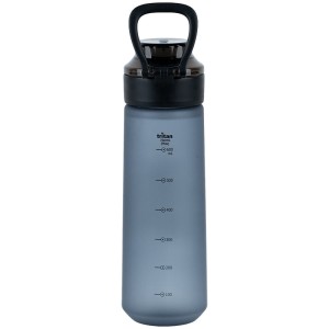 Kite Gray Water Bottle 760 ml