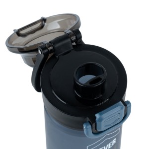 Kite Gray Water Bottle 760 ml