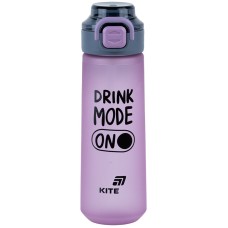 Kite Purple Water Bottle 760 ml