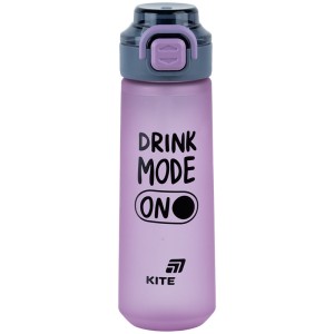 Kite Purple Water Bottle 760 ml