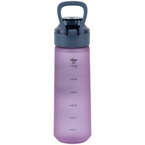 Kite Purple Water Bottle 760 ml