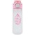 Kite Gray & Pink Water Bottle 760 ml