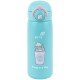 Kite Hug in a Mug 430 ml Thermos – 6-Hour Insulation with Fruit Filter