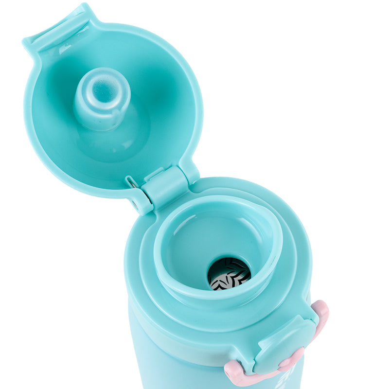 Kite Hug in a Mug 430 ml Thermos – 6-Hour Insulation with Fruit Filter